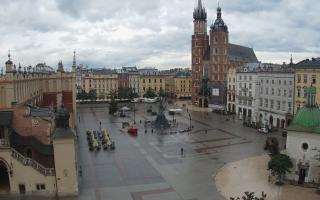 Kraków - Wentzl - 16-09-2025 05:54