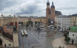 Kraków - Wentzl - 16-09-2025 07:00
