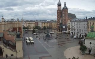 Kraków - Wentzl - 16-09-2025 07:22