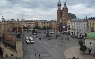 Kraków - Wentzl - 16-09-2025 08:06