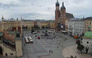 Kraków - Wentzl - 16-09-2025 08:50