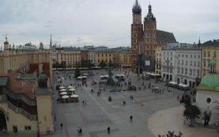 Kraków - Wentzl - 16-09-2025 12:30