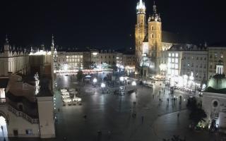 Kraków - Wentzl - 16-09-2025 18:45
