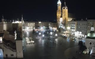 Kraków - Wentzl - 16-09-2025 20:35