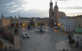 Kraków - Wentzl - 17-09-2025 04:03