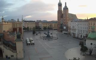 Kraków - Wentzl - 17-09-2025 04:25