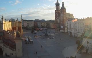 Kraków - Wentzl - 17-09-2025 05:09