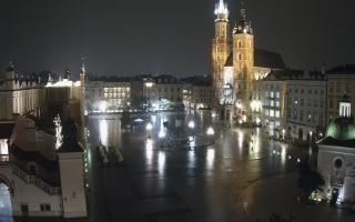 Kraków - Wentzl - 15-10-2025 01:07