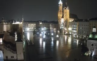 Kraków - Wentzl - 15-10-2025 01:29