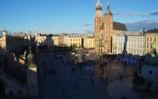 Kraków - Wentzl - 30-10-2025 14:17