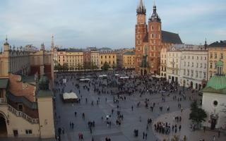 Kraków - Wentzl - 01-11-2025 15:01