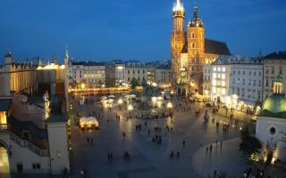 Kraków - Wentzl - 01-11-2025 15:45