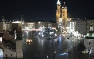 Kraków - Wentzl - 01-11-2025 21:15