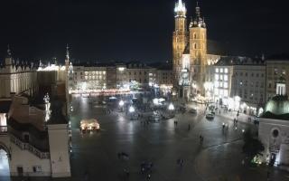 Kraków - Wentzl - 01-11-2025 21:37