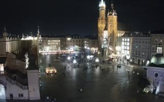 Kraków - Wentzl - 01-11-2025 22:00