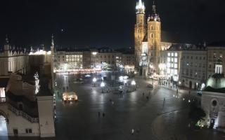 Kraków - Wentzl - 01-11-2025 22:22