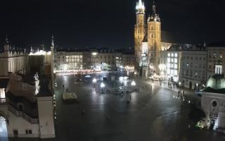 Kraków - Wentzl - 01-11-2025 22:44