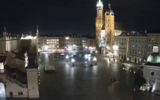 Kraków - Wentzl - 01-11-2025 23:06