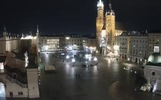 Kraków - Wentzl - 01-11-2025 23:50