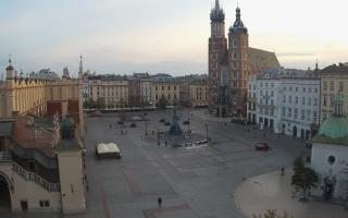 Kraków - Wentzl - 02-11-2025 05:50