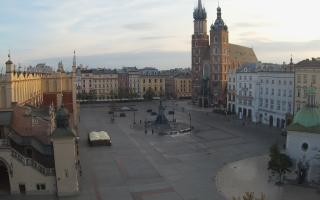 Kraków - Wentzl - 02-11-2025 06:12