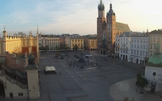 Kraków - Wentzl - 02-11-2025 06:34