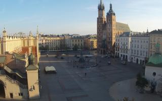 Kraków - Wentzl - 02-11-2025 07:18