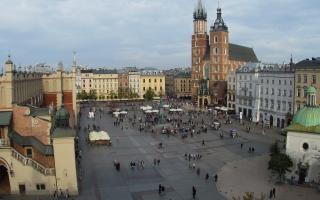 Kraków - Wentzl - 02-11-2025 12:27