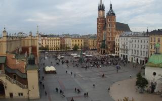 Kraków - Wentzl - 02-11-2025 13:33