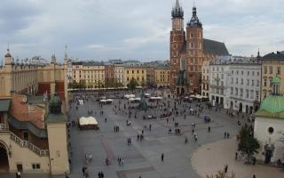 Kraków - Wentzl - 02-11-2025 13:55