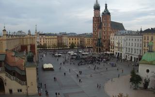 Kraków - Wentzl - 02-11-2025 14:39