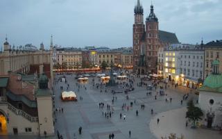 Kraków - Wentzl - 02-11-2025 15:23