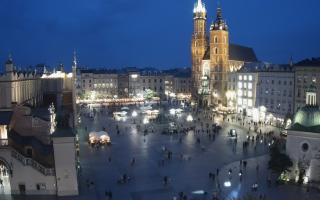 Kraków - Wentzl - 02-11-2025 15:45