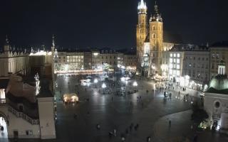 Kraków - Wentzl - 02-11-2025 17:35