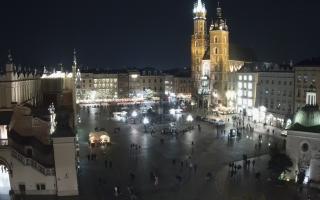 Kraków - Wentzl - 02-11-2025 18:19