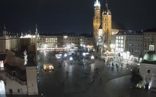 Kraków - Wentzl - 02-11-2025 18:41