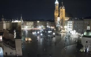 Kraków - Wentzl - 02-11-2025 19:04