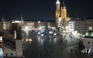 Kraków - Wentzl - 02-11-2025 20:10