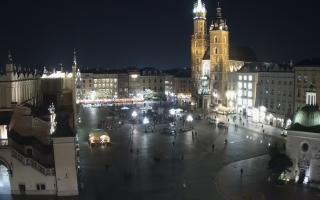 Kraków - Wentzl - 02-11-2025 20:32