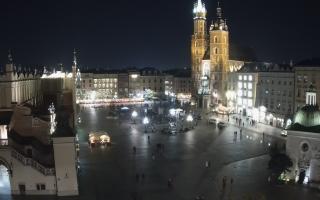 Kraków - Wentzl - 02-11-2025 20:54