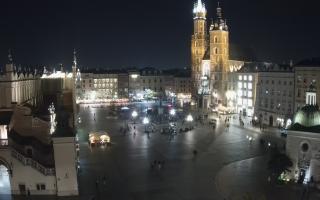 Kraków - Wentzl - 02-11-2025 21:38