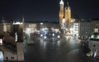 Kraków - Wentzl - 02-11-2025 22:22