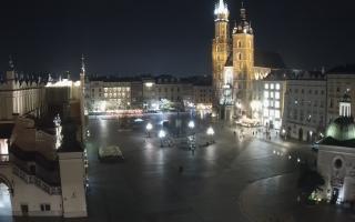 Kraków - Wentzl - 02-11-2025 22:44