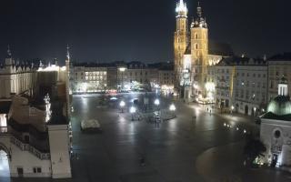 Kraków - Wentzl - 02-11-2025 23:06