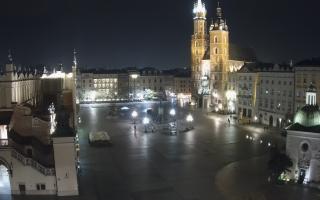 Kraków - Wentzl - 02-11-2025 23:28