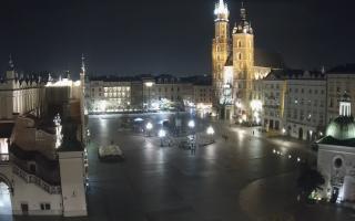 Kraków - Wentzl - 02-11-2025 23:50