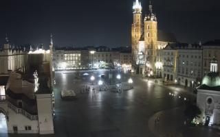 Kraków - Wentzl - 03-11-2025 00:12