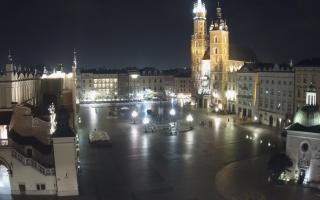 Kraków - Wentzl - 03-11-2025 01:01