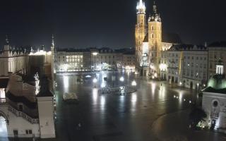 Kraków - Wentzl - 03-11-2025 02:10