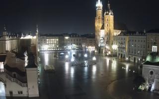 Kraków - Wentzl - 03-11-2025 02:32